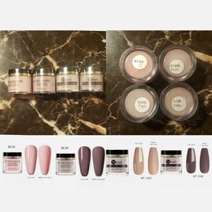 Nude Series: Dipping Powder Set